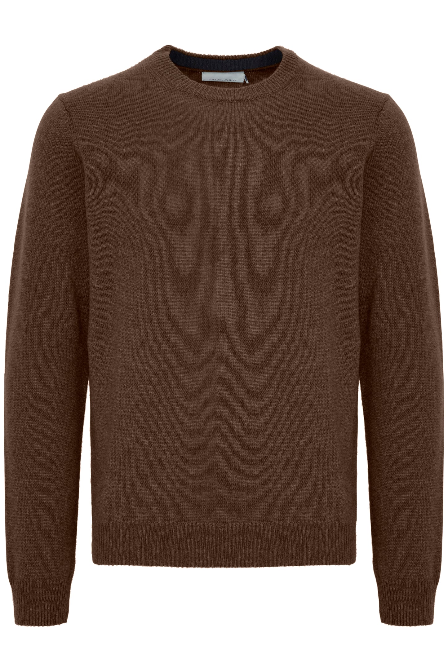 Pull laine Casual Friday