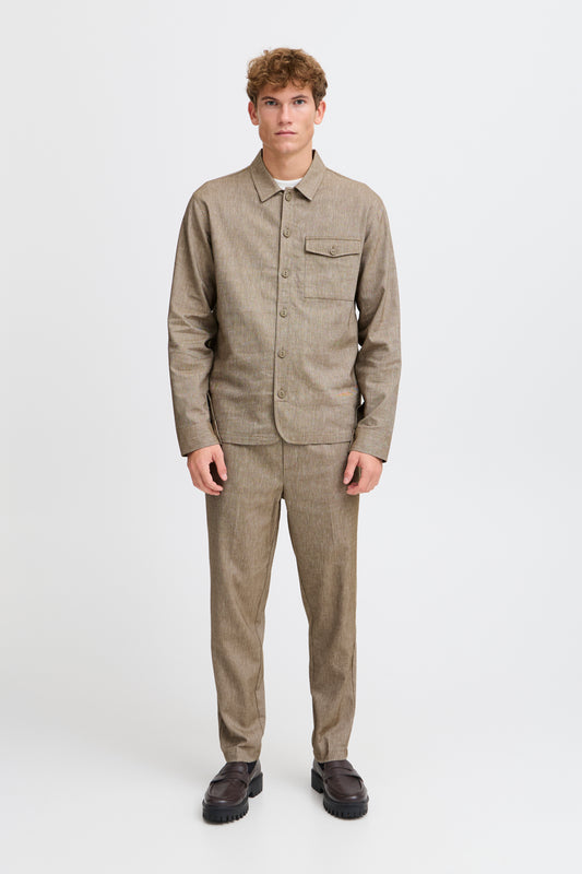 Pantalon confortable Casual Friday