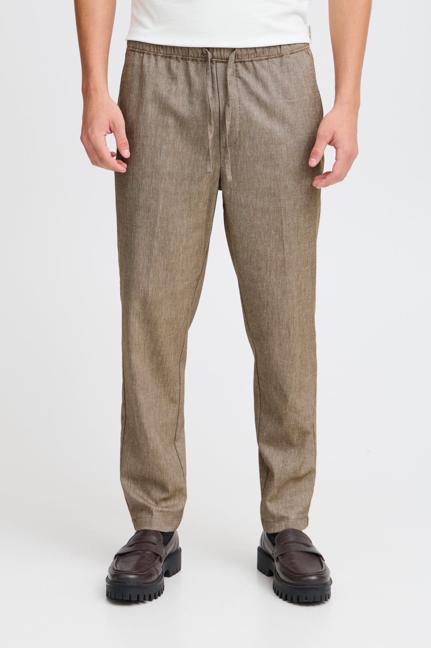 Pantalon confortable Casual Friday