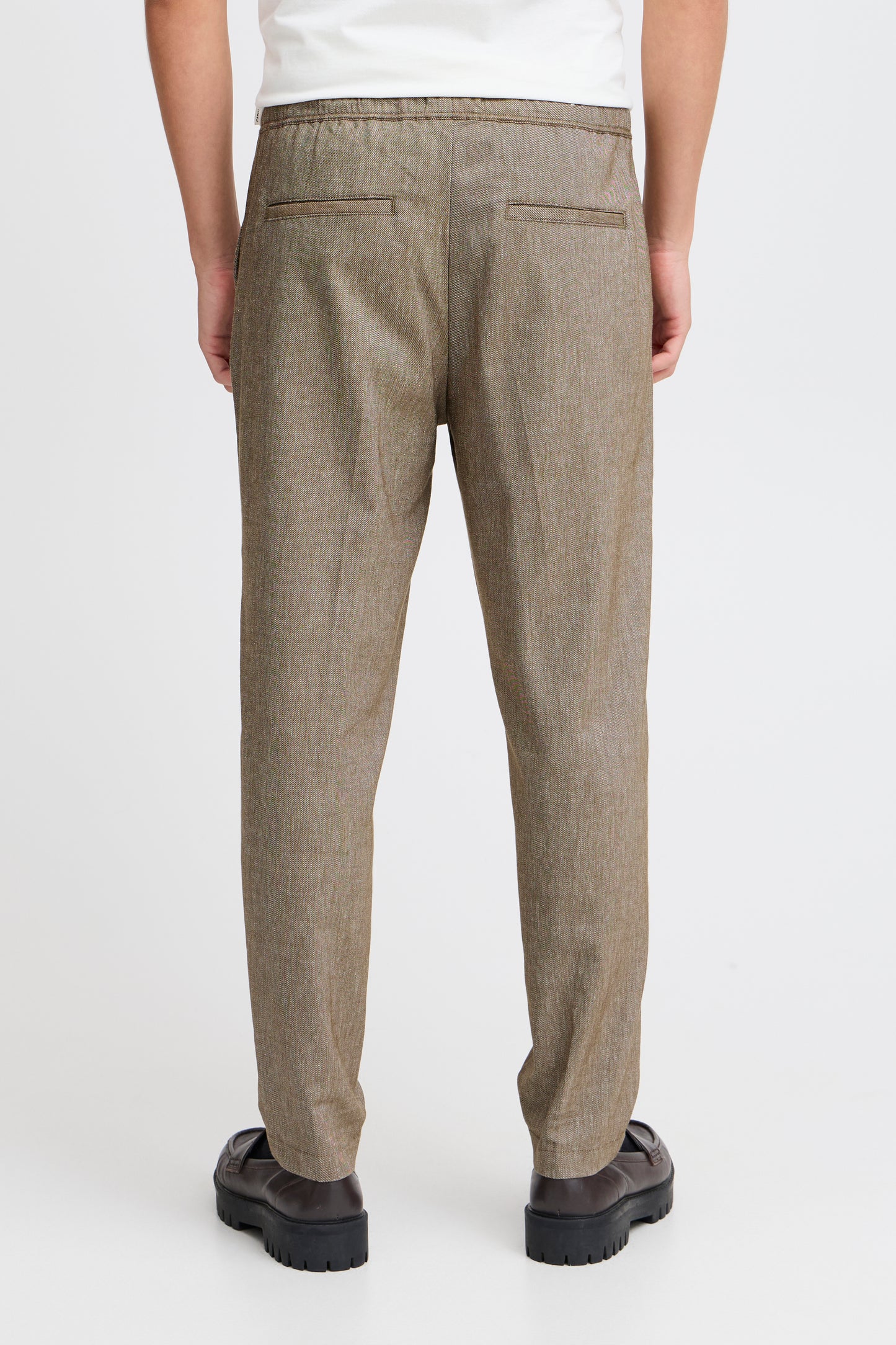 Pantalon confortable Casual Friday