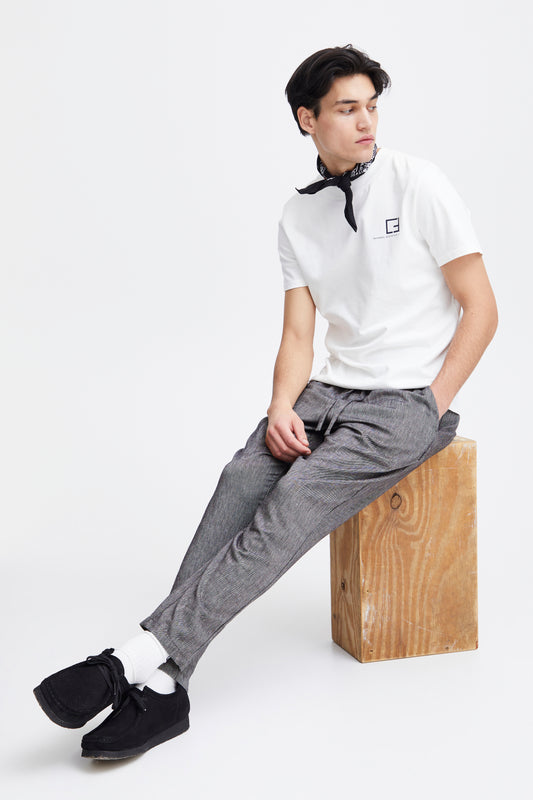 Pantalon confortable Casual Friday