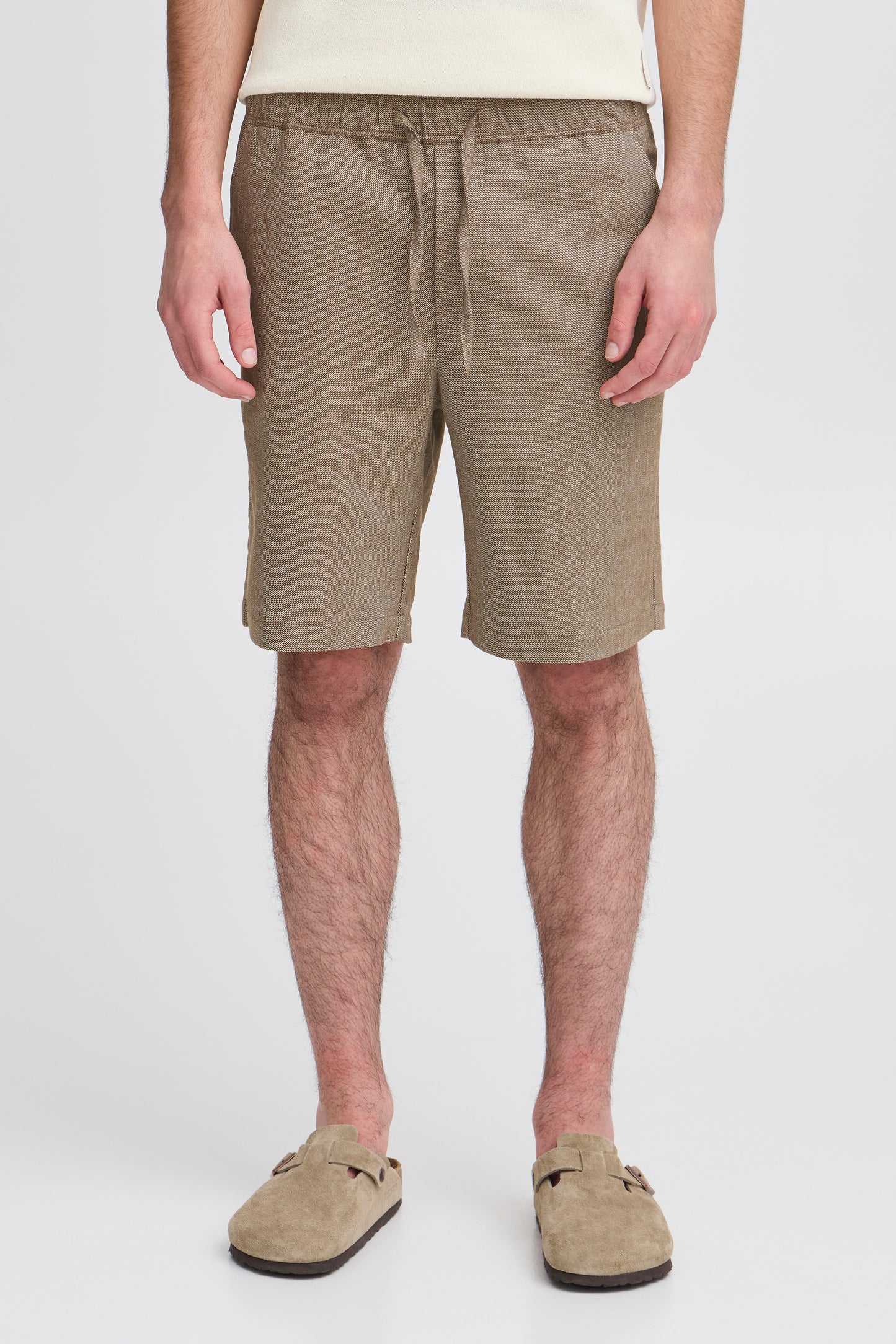 Short lin Solid