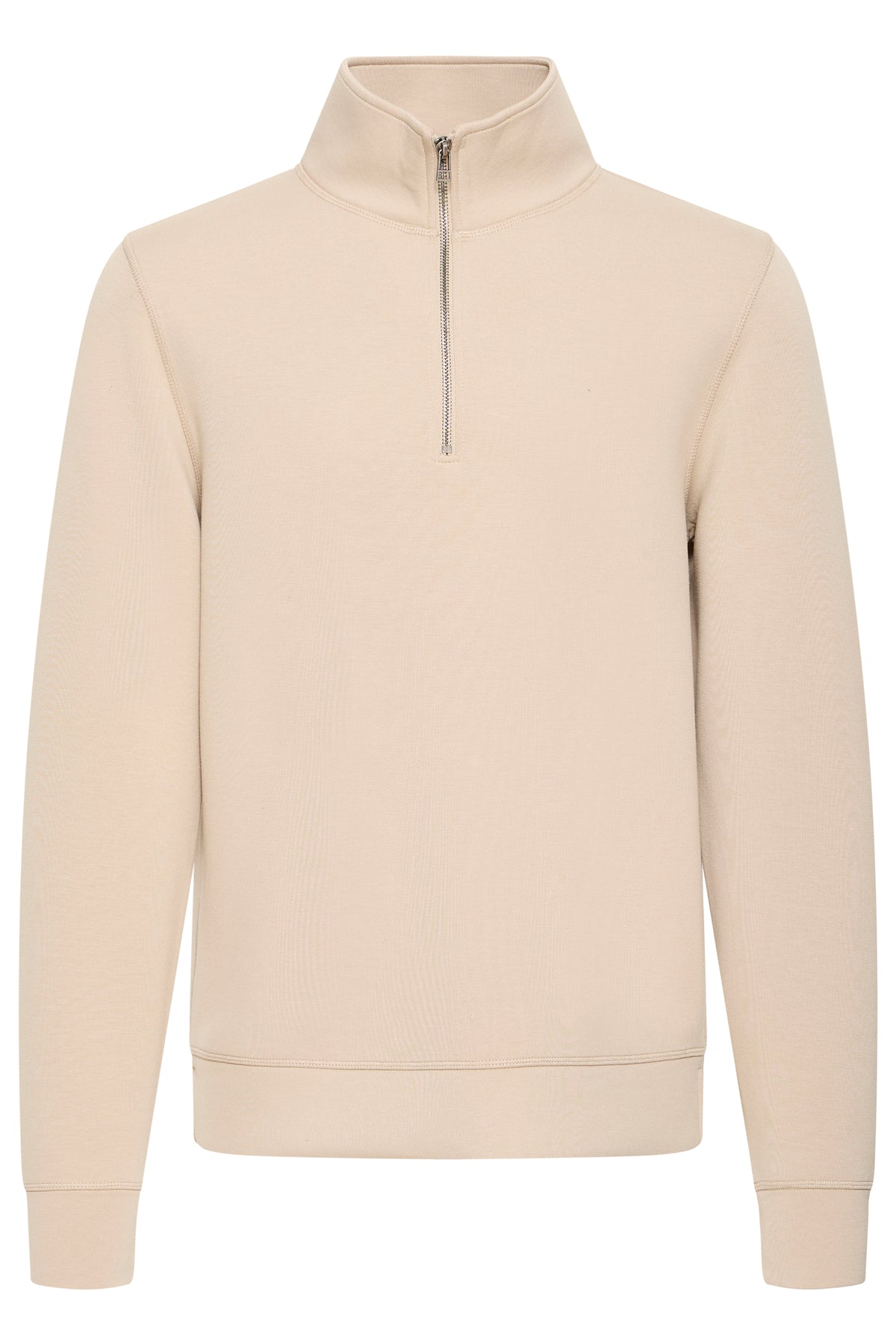 Sweat col montant Casual Friday