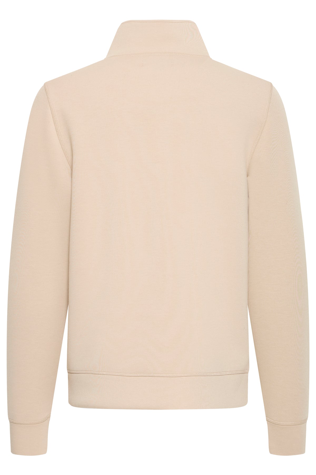 Sweat col montant Casual Friday