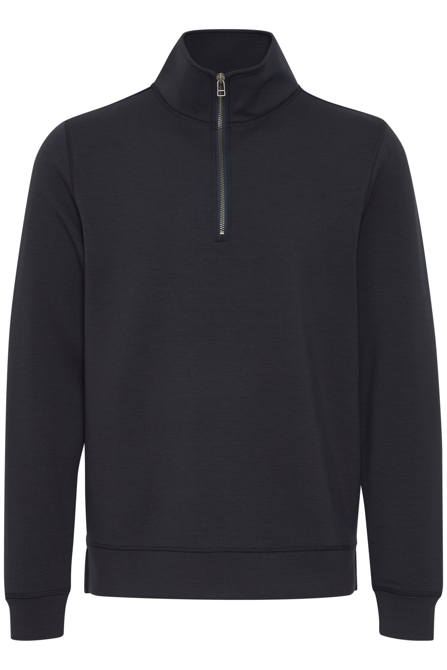 Sweat col montant Casual Friday