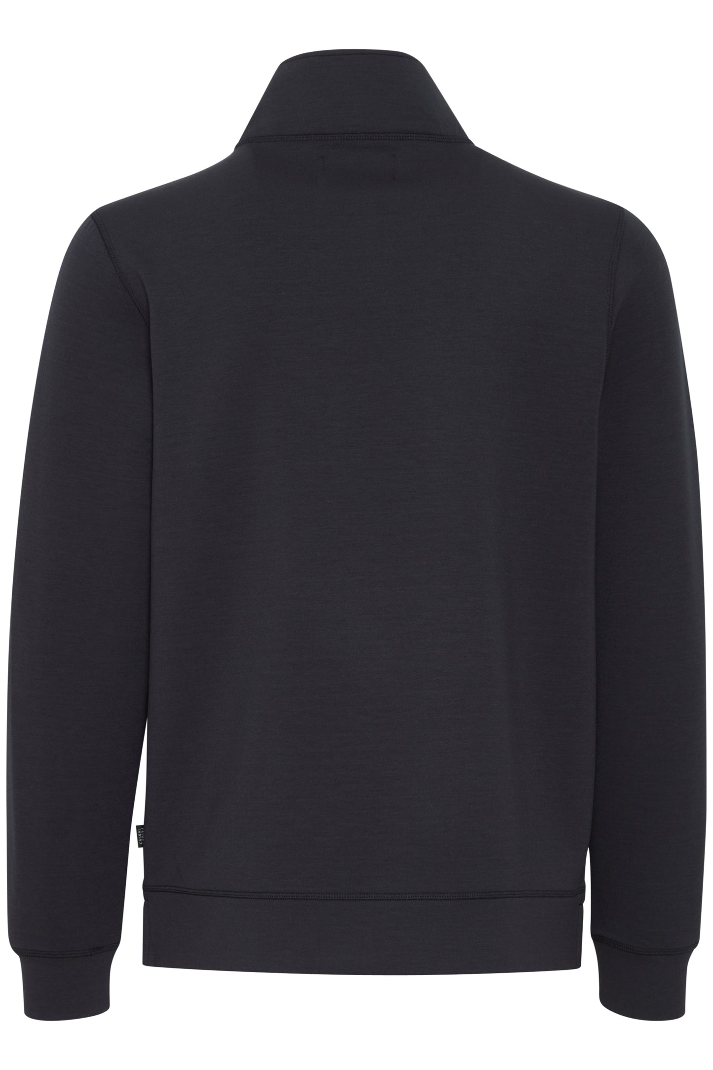Sweat col montant Casual Friday