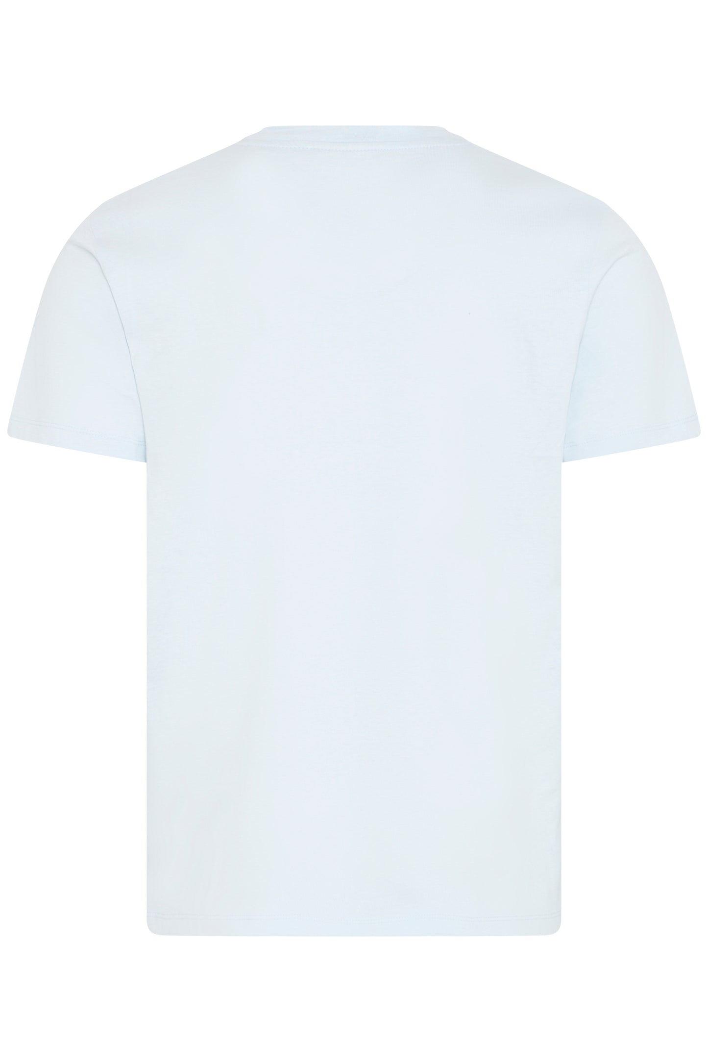 T-shirt fines rayures Casual Friday