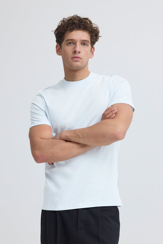 T-shirt fines rayures Casual Friday