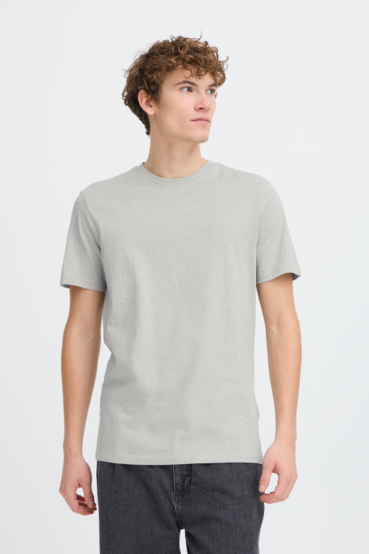 T-shirt fines rayures Casual Friday