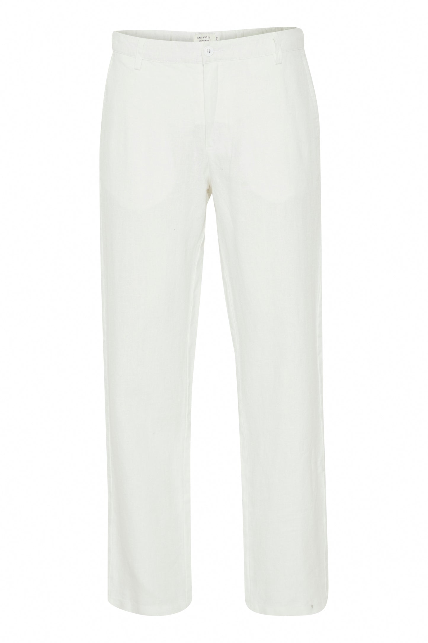 Pantalon lin Casual Friday