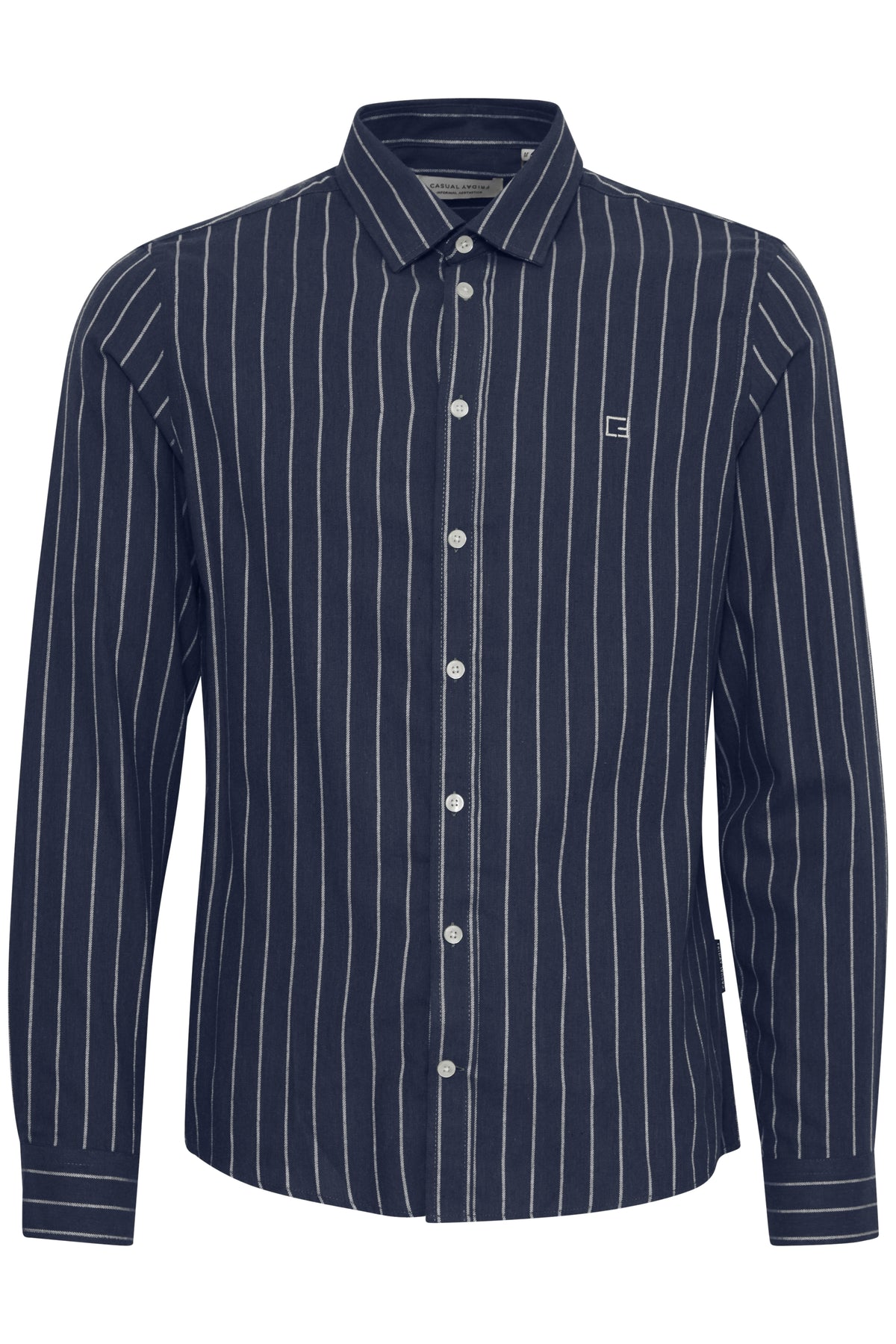 Chemise rayures Casual Friday