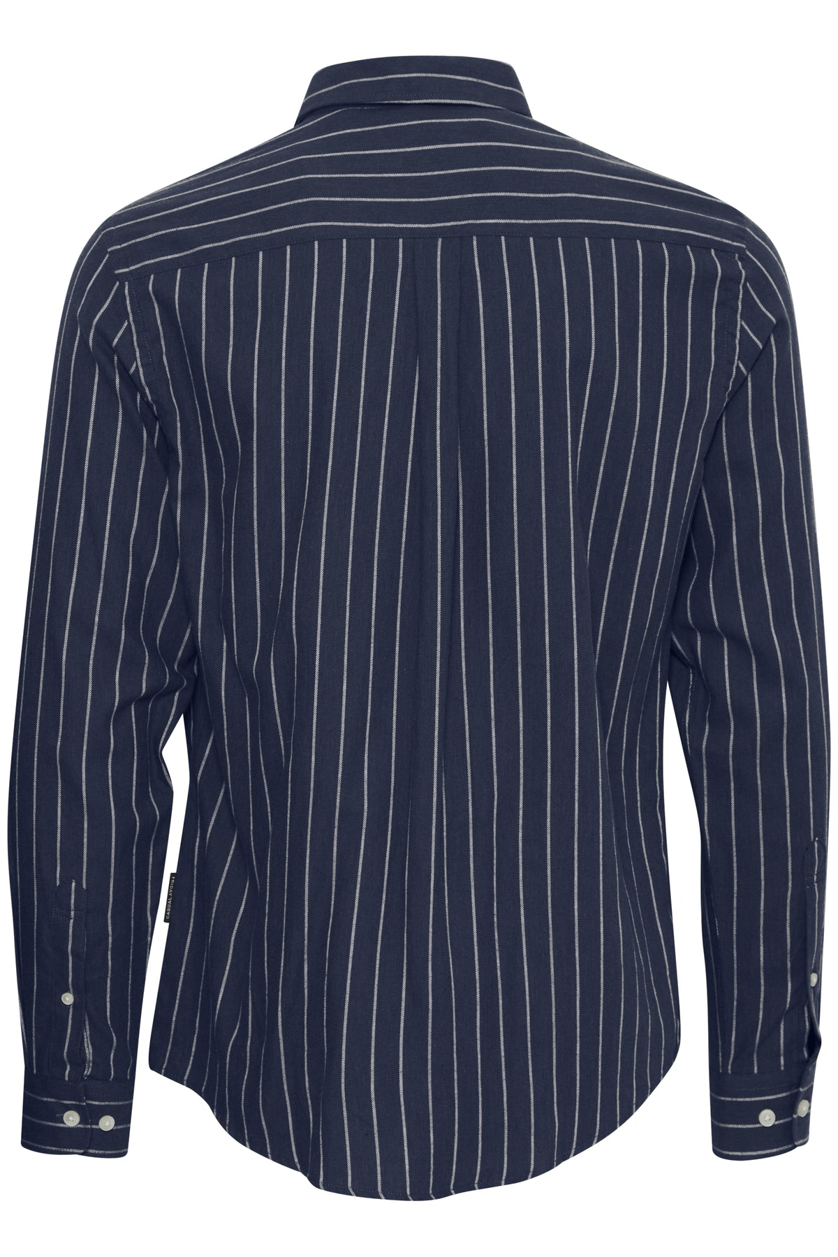 Chemise rayures Casual Friday