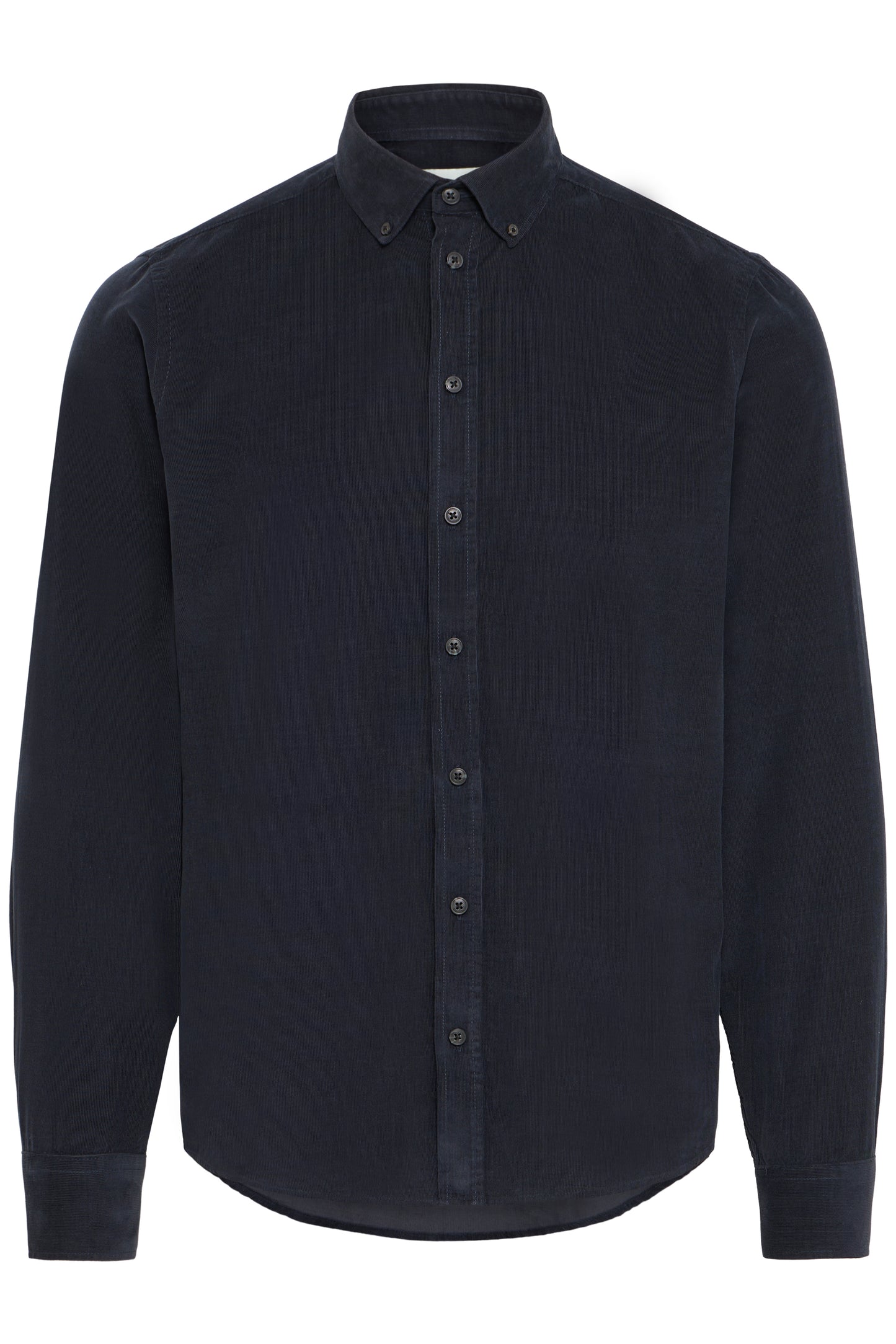 Chemise douce velours Casual Friday