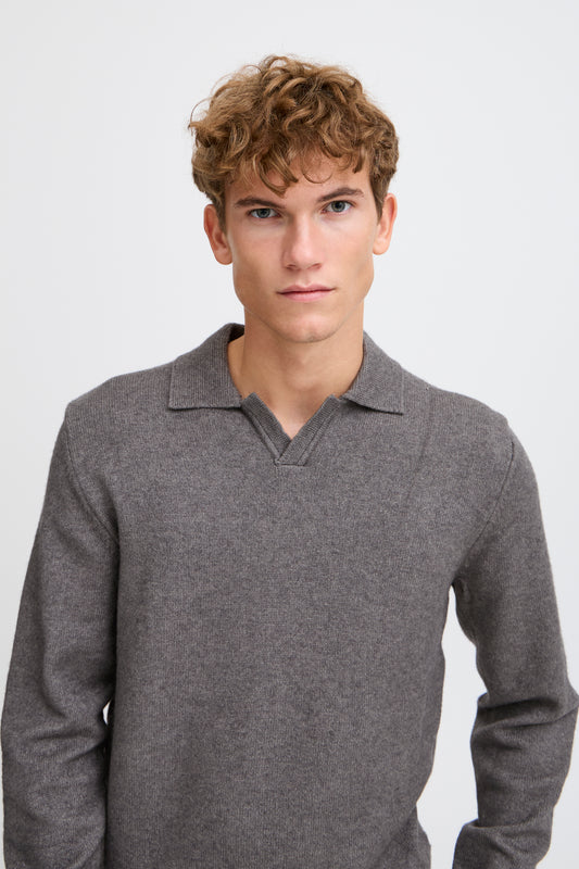 Polo col Casual Friday