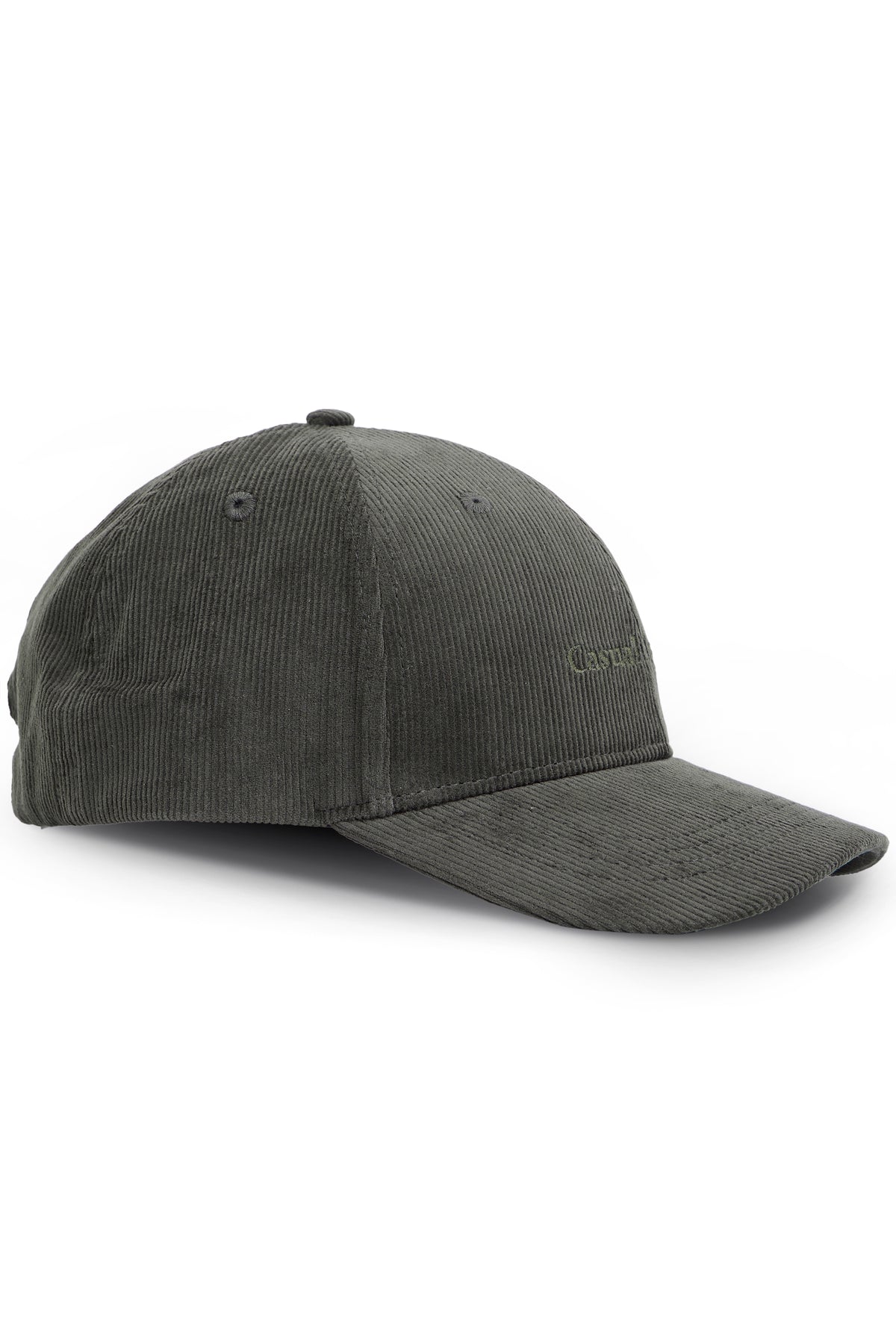 Casquette velours Casual Friday