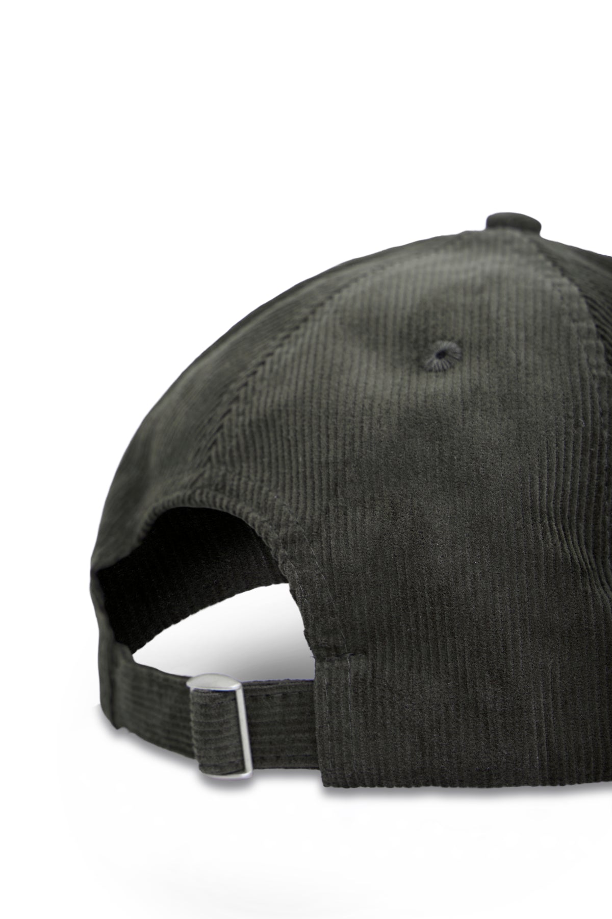 Casquette velours Casual Friday