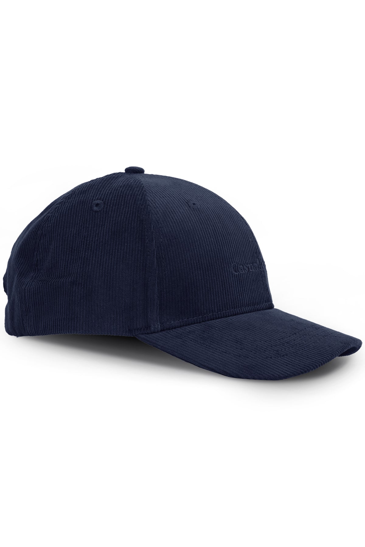 Casquette velours Casual Friday