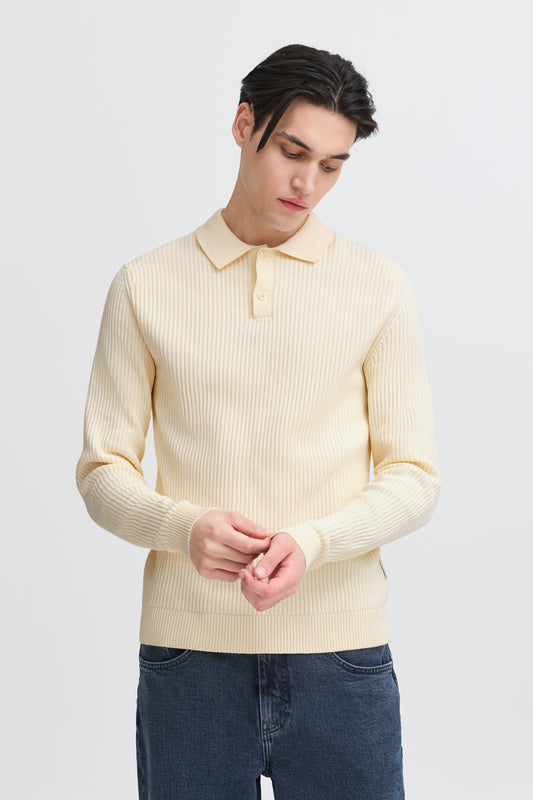 Polo mailles Casual Friday