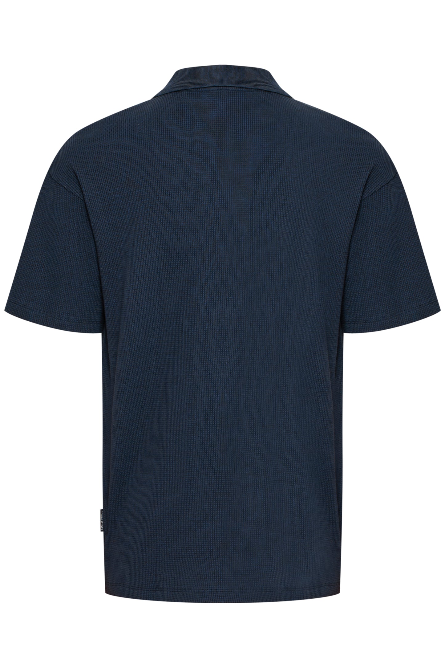 Polo texturé Casual Friday
