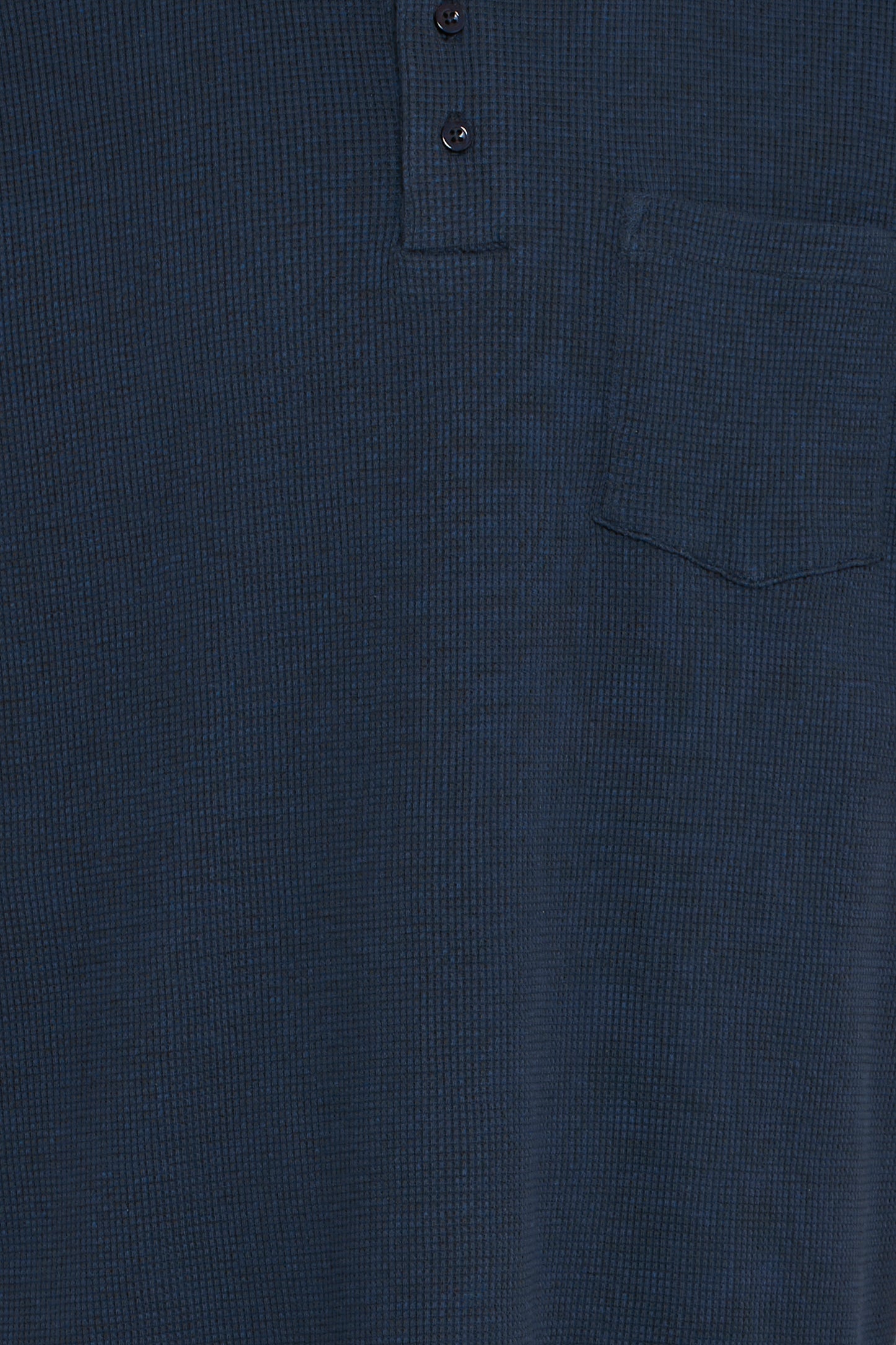 Polo texturé Casual Friday