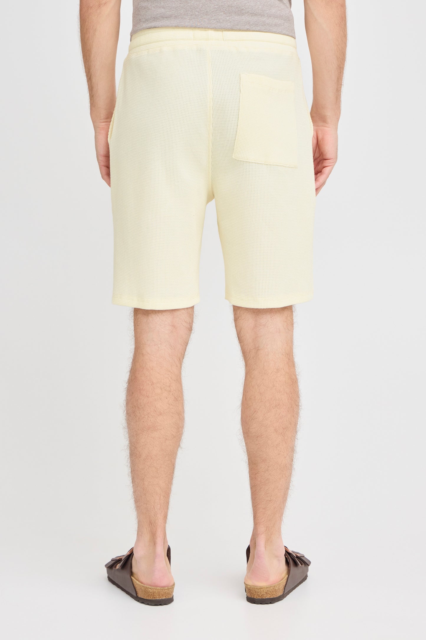 Short texturé Casual Friday