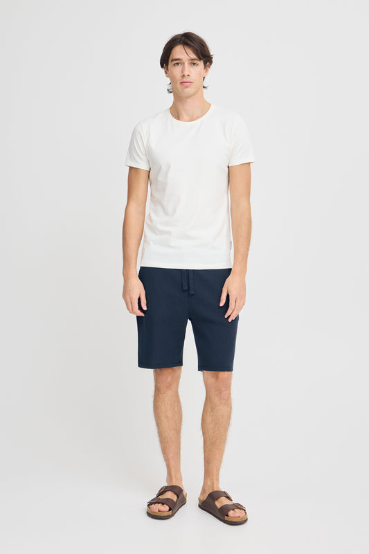 Short texturé Casual Friday