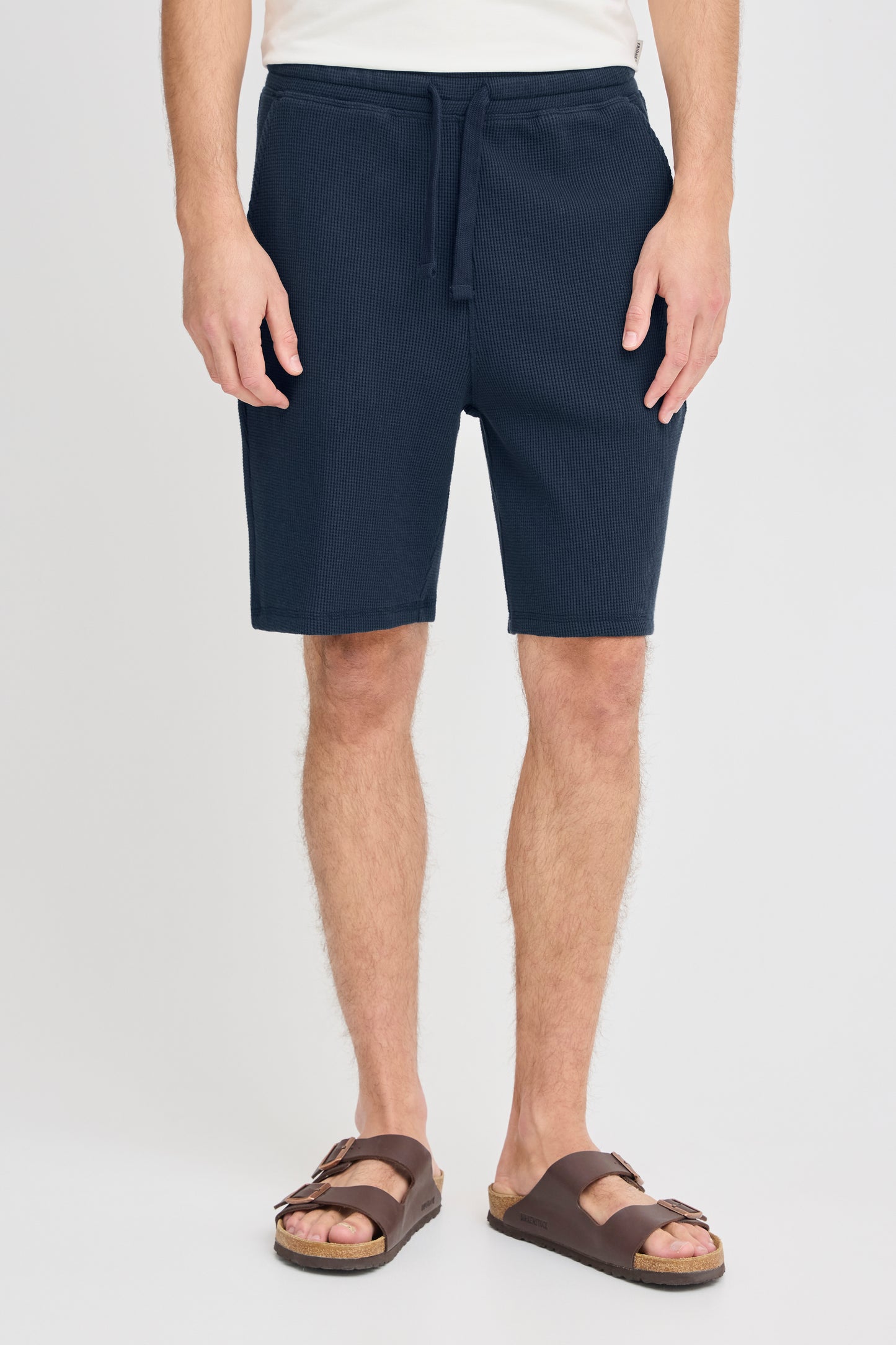 Short texturé Casual Friday