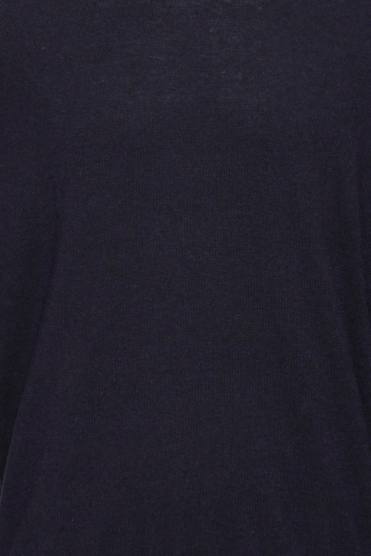 Pull col rond Casual Friday