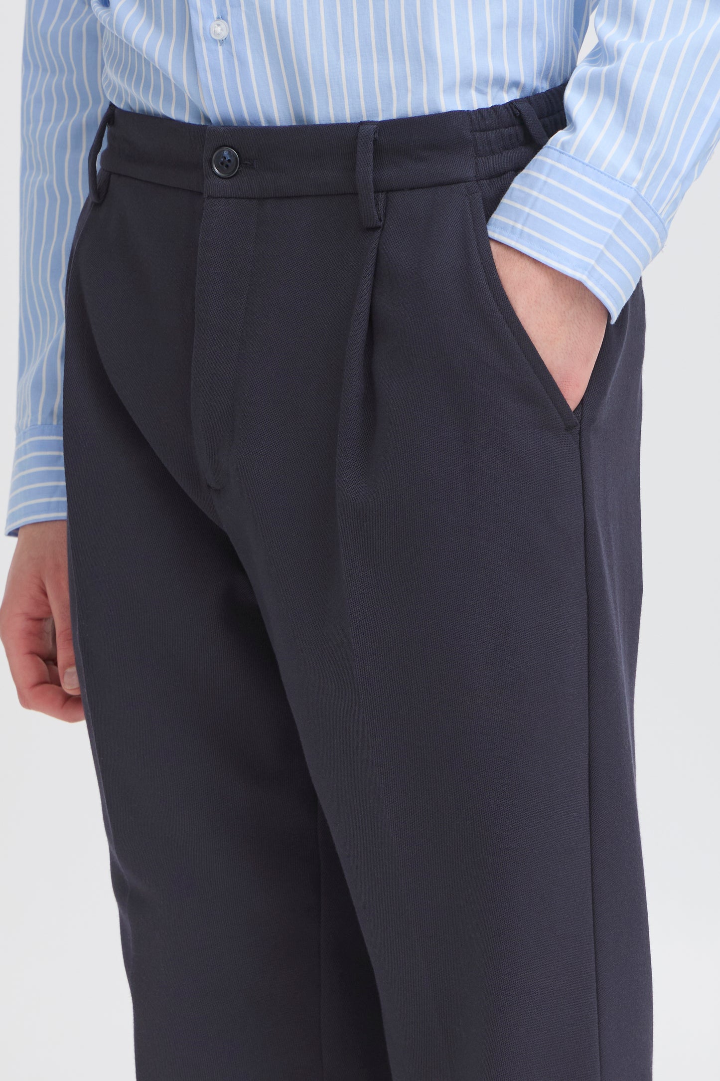 Pantalon confortable Casual Friday