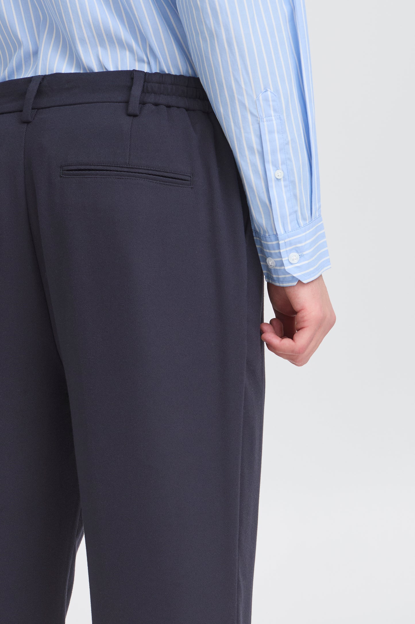 Pantalon confortable Casual Friday