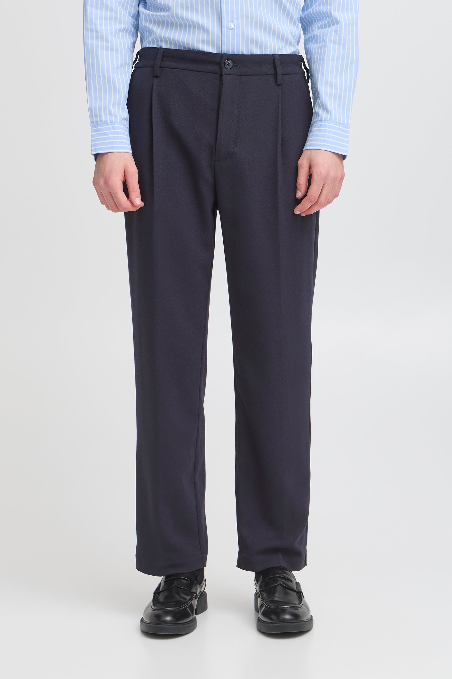 Pantalon confortable Casual Friday