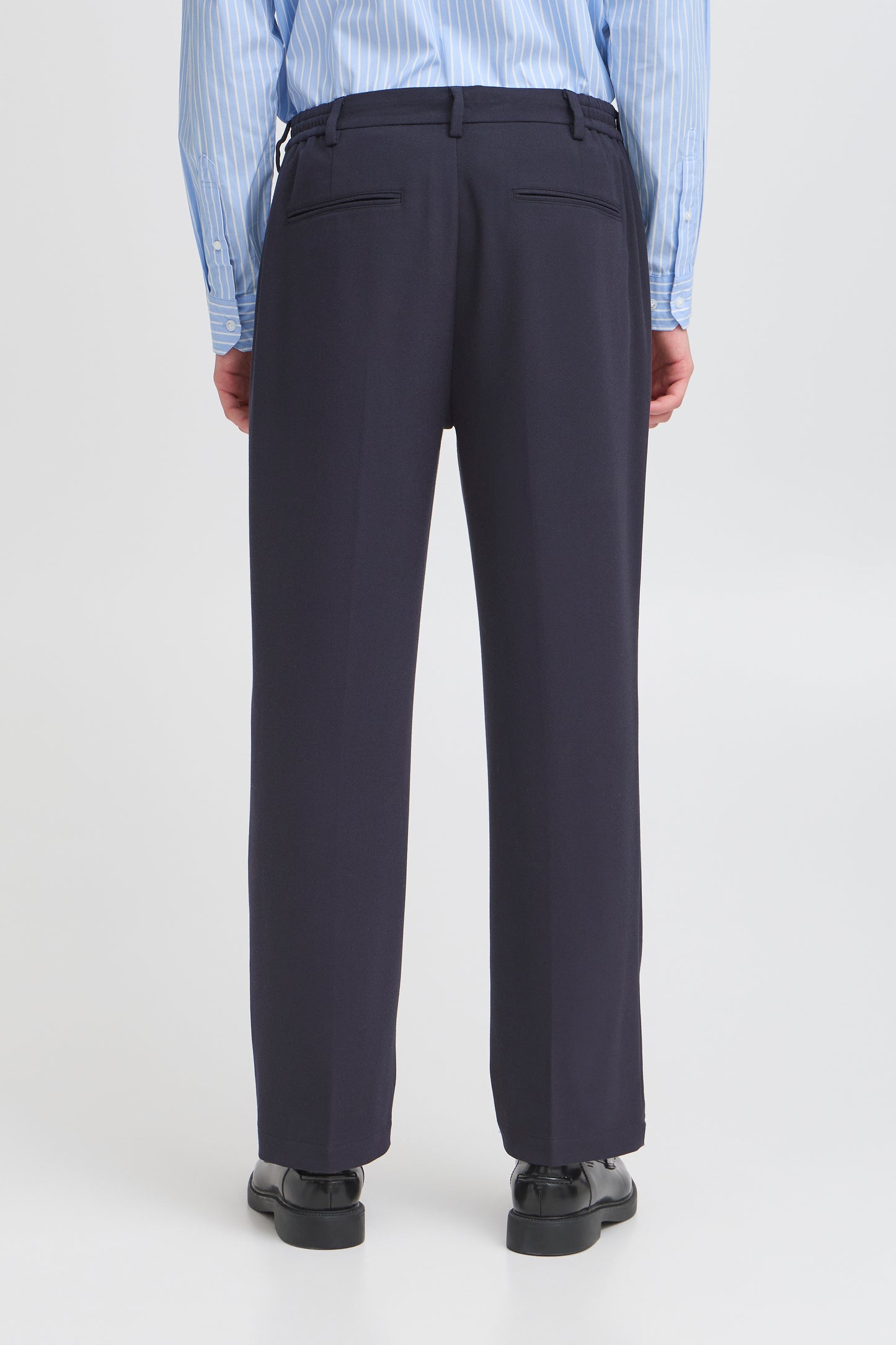 Pantalon confortable Casual Friday
