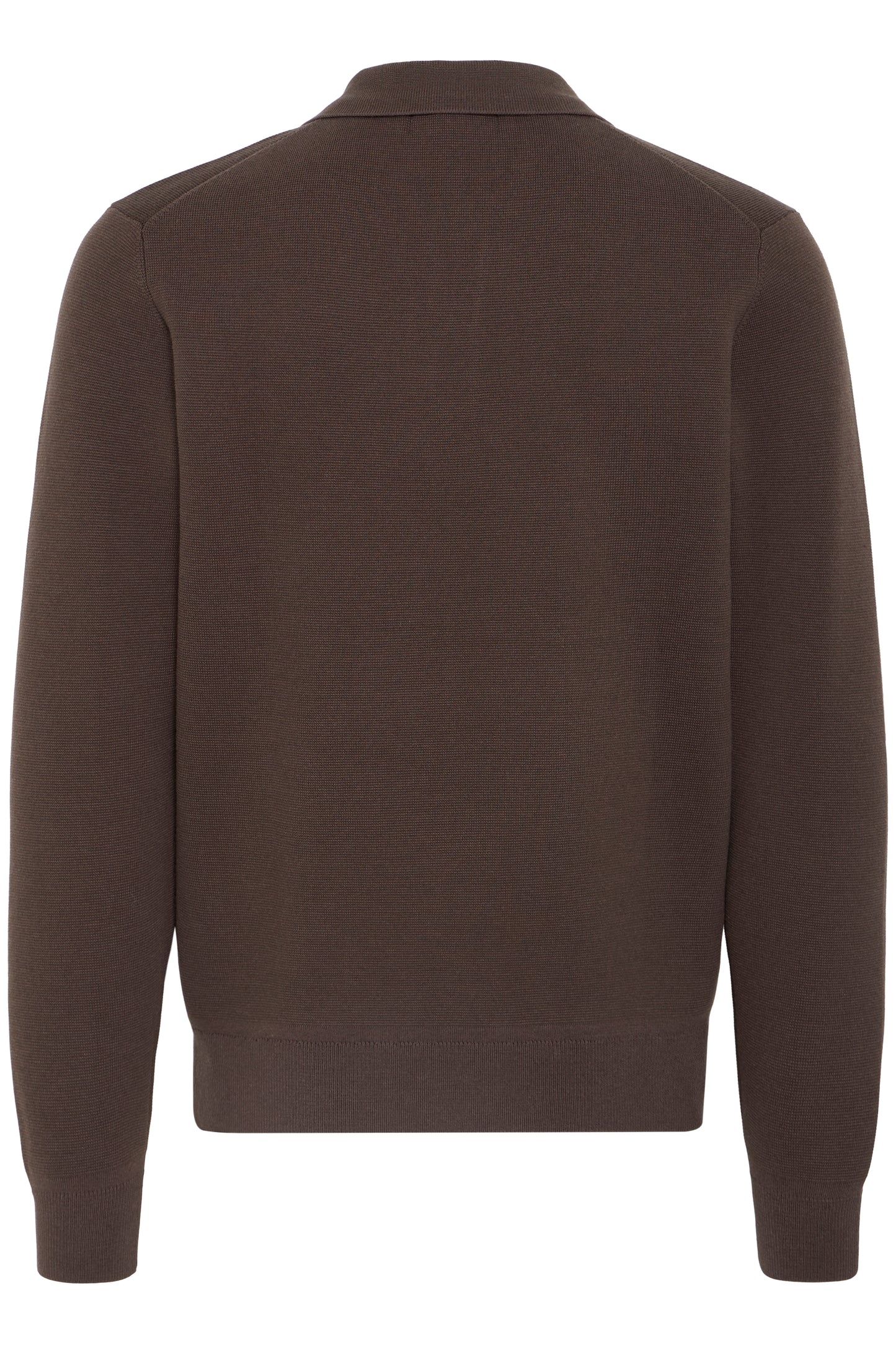 Polo mailles serrées Casual Friday