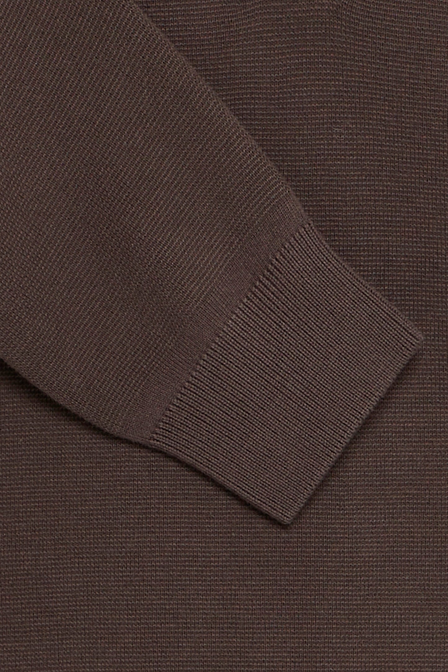 Polo mailles serrées Casual Friday