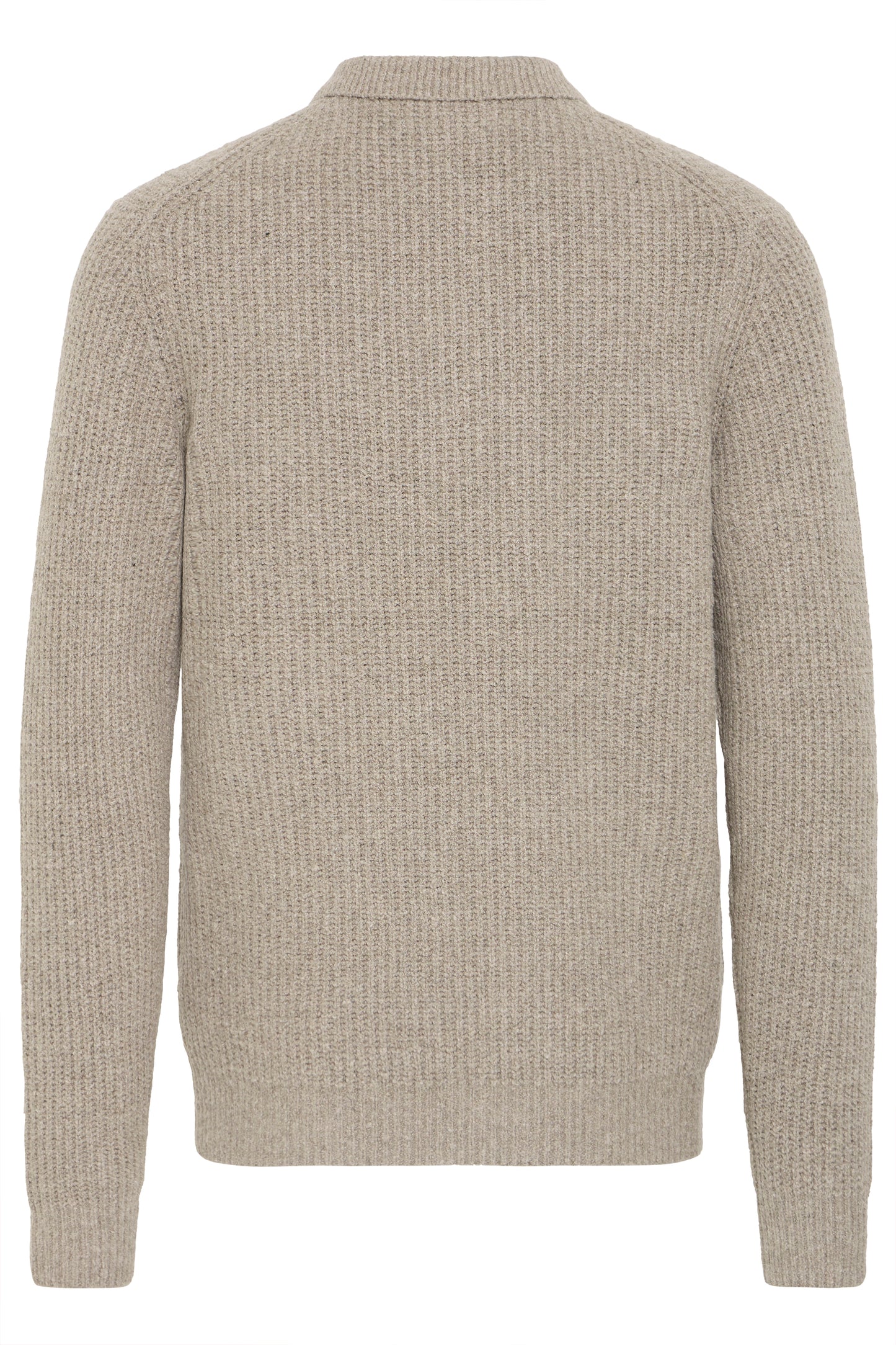 Polo texturé Casual Friday