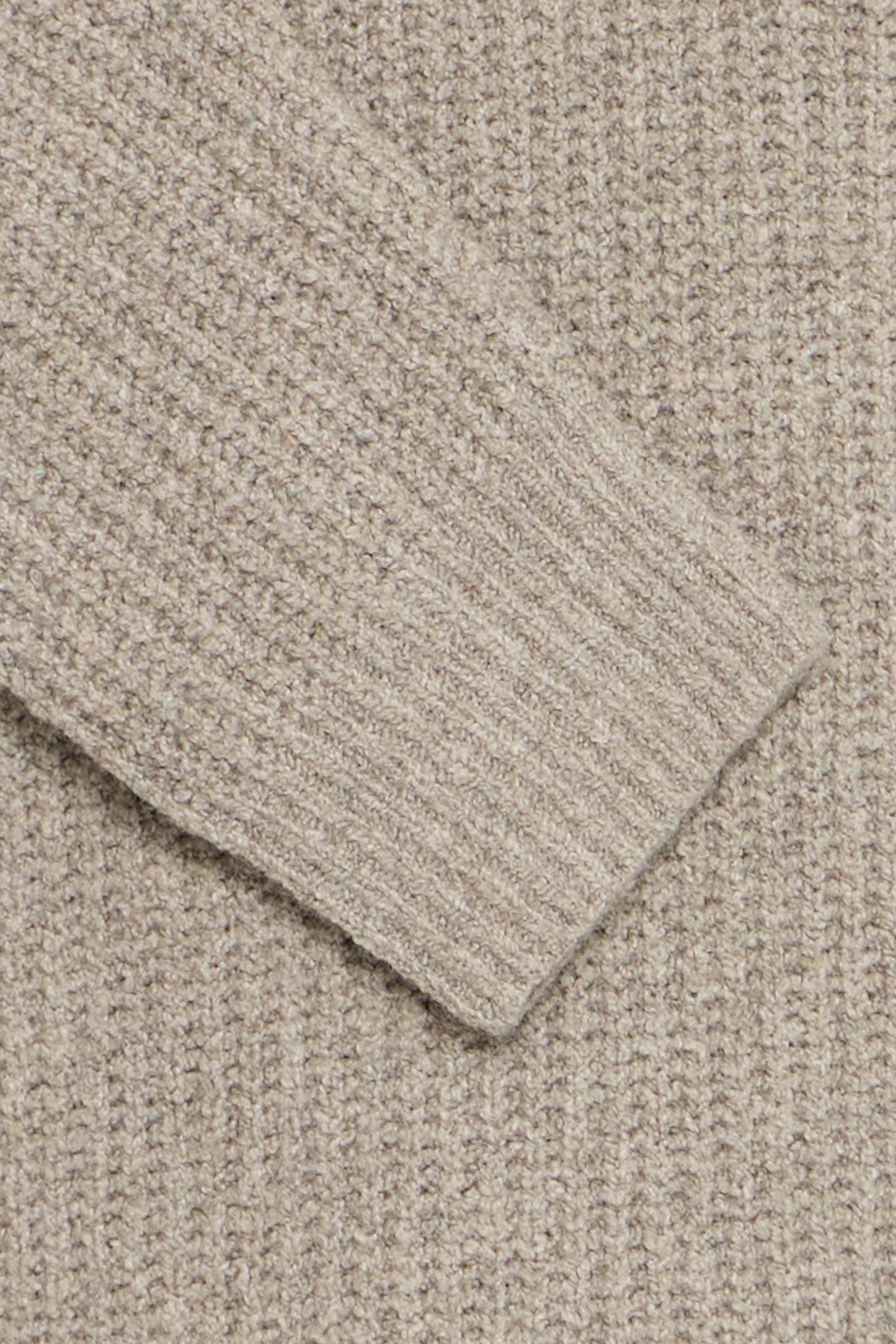 Polo texturé Casual Friday