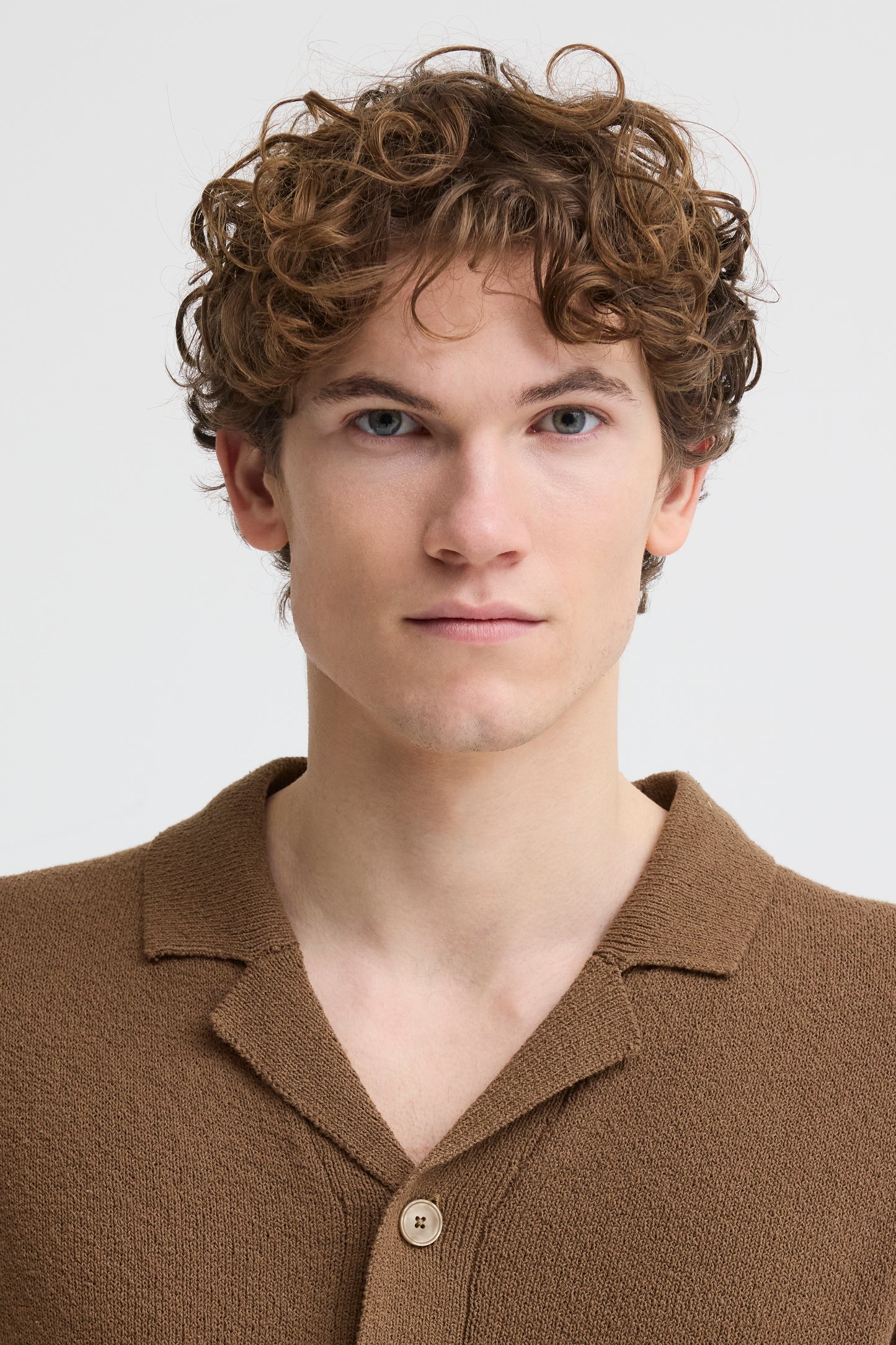 Chemise texturé Casual Friday