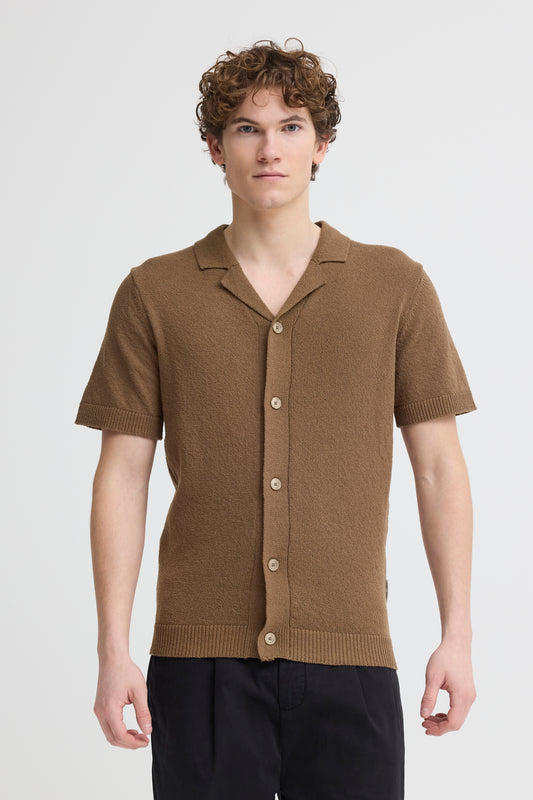 Chemise texturé Casual Friday