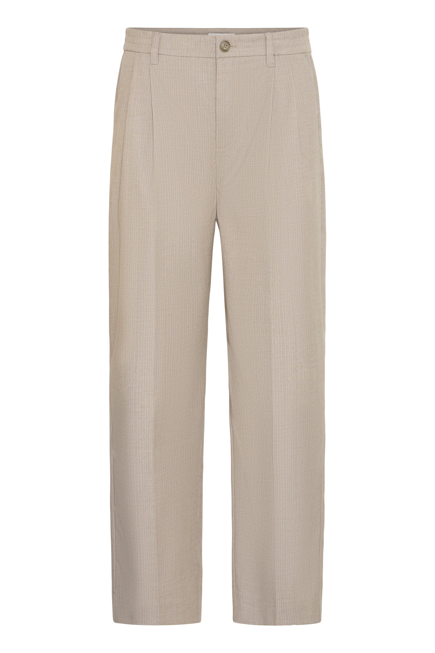 Pantalon à pinces Casual Friday