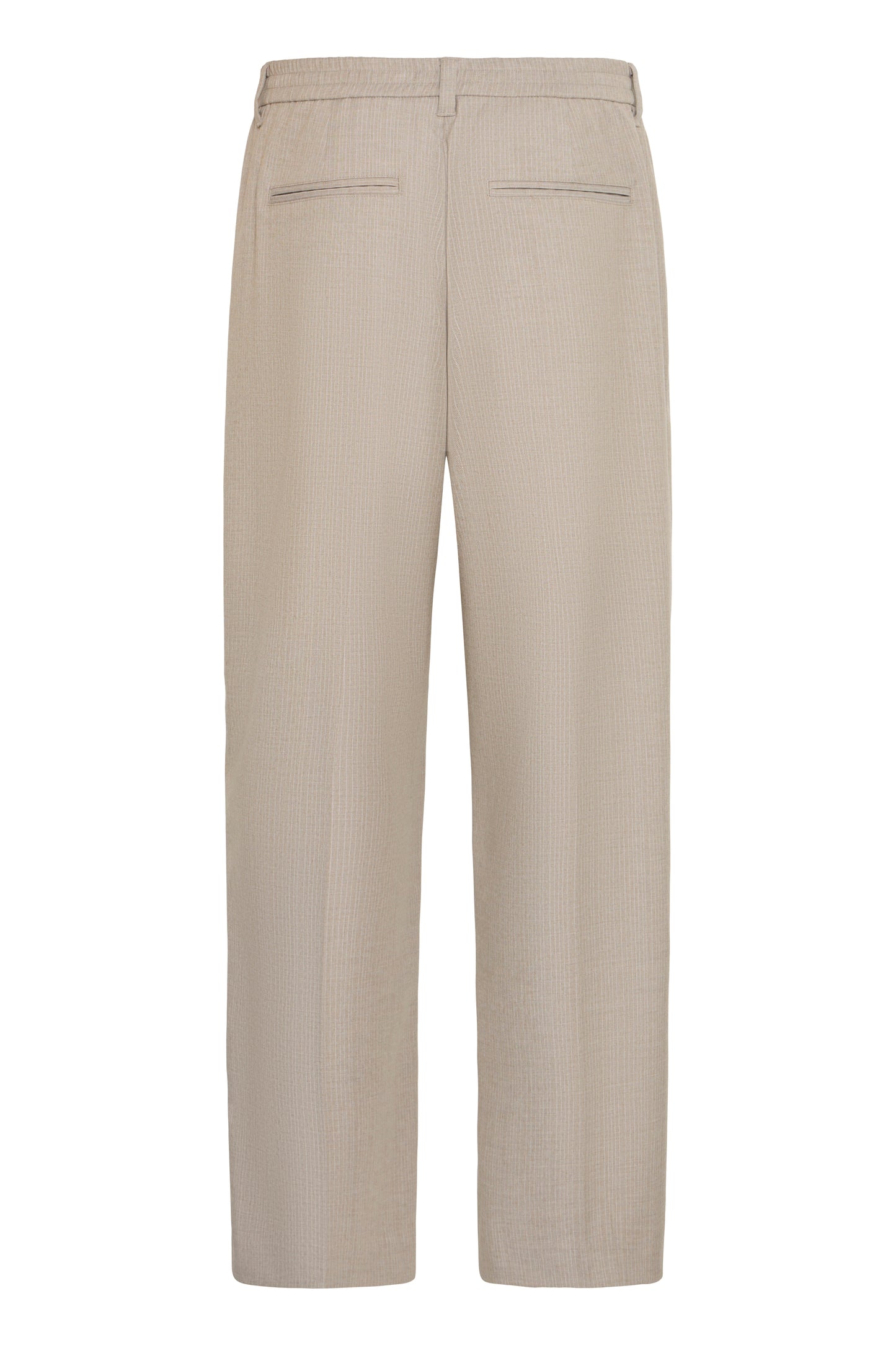 Pantalon à pinces Casual Friday