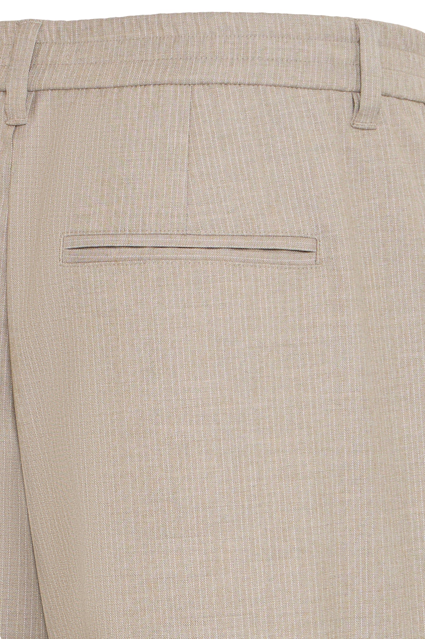 Pantalon à pinces Casual Friday