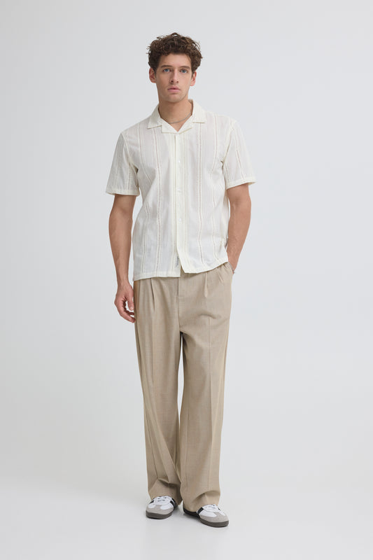 Pantalon à pinces Casual Friday