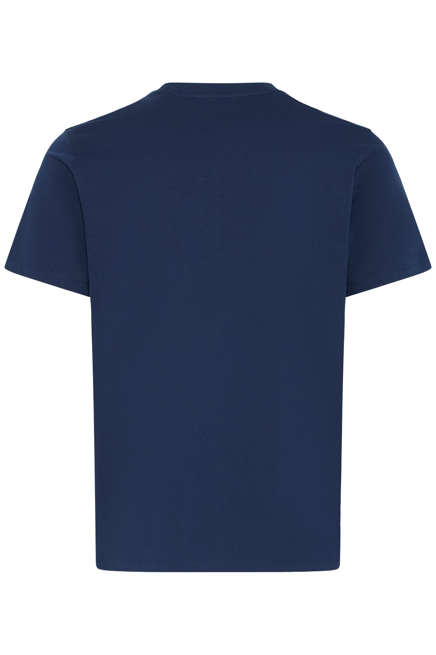 T-shirt petite broderie Casual Friday
