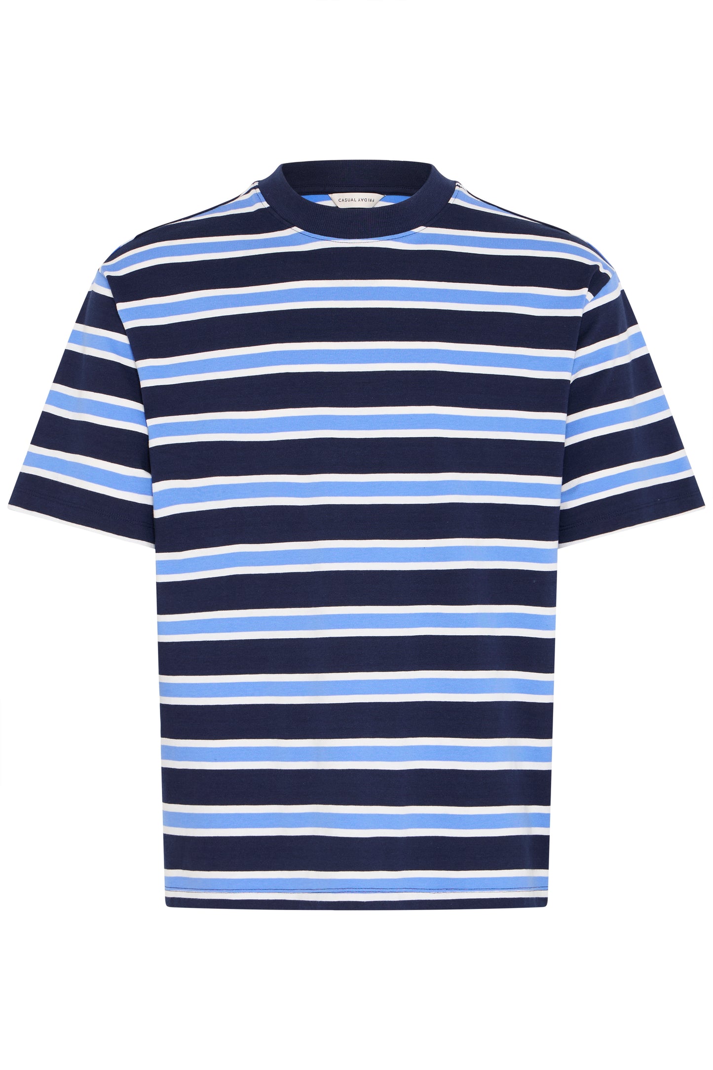 T-shirt marinière Casual Friday