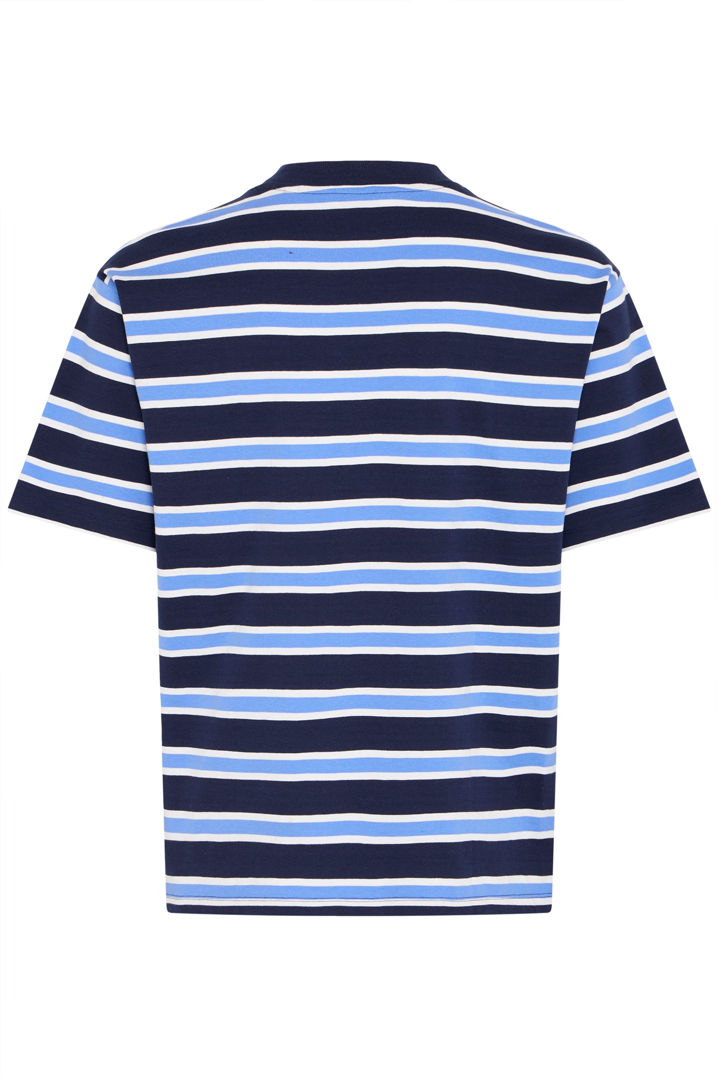 T-shirt marinière Casual Friday