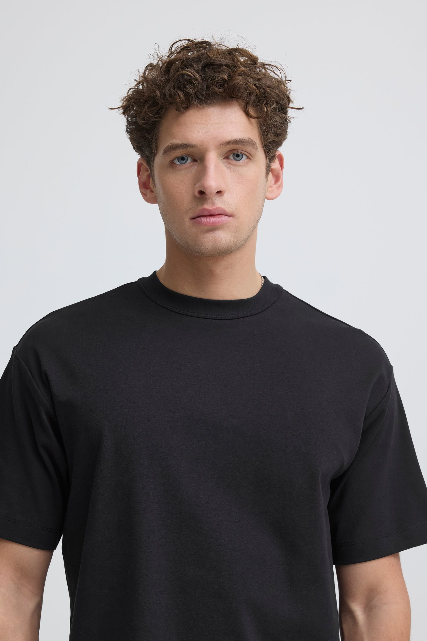 T-shirt oversize Casual Friday