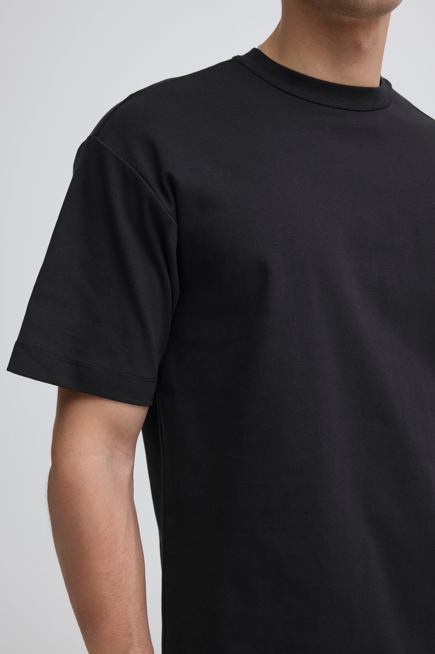 T-shirt oversize Casual Friday