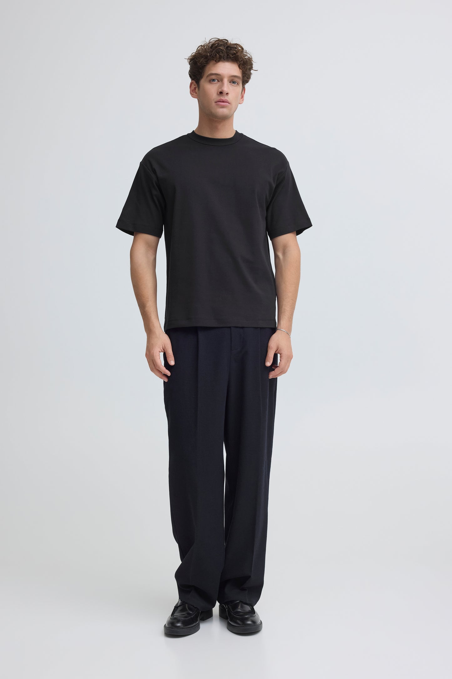 T-shirt oversize Casual Friday