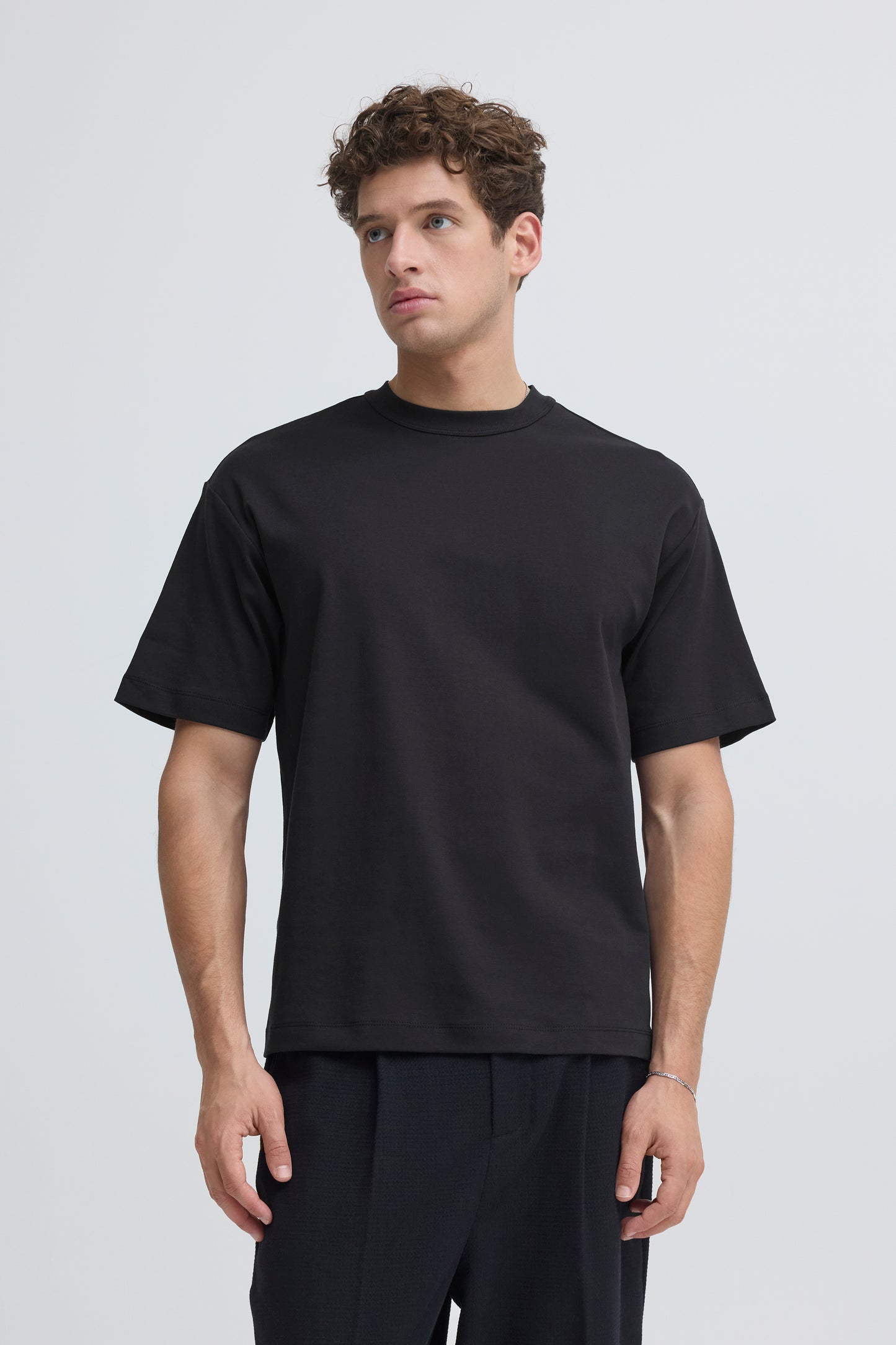 T-shirt oversize Casual Friday