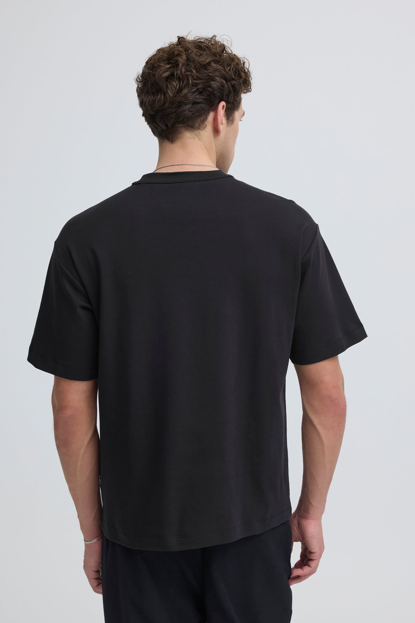 T-shirt oversize Casual Friday